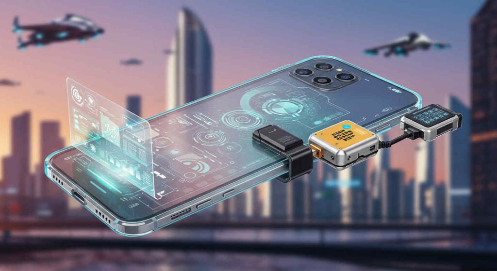 Ultimate Guide to Smartphone