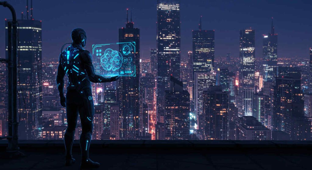 The Wild World of Biotech