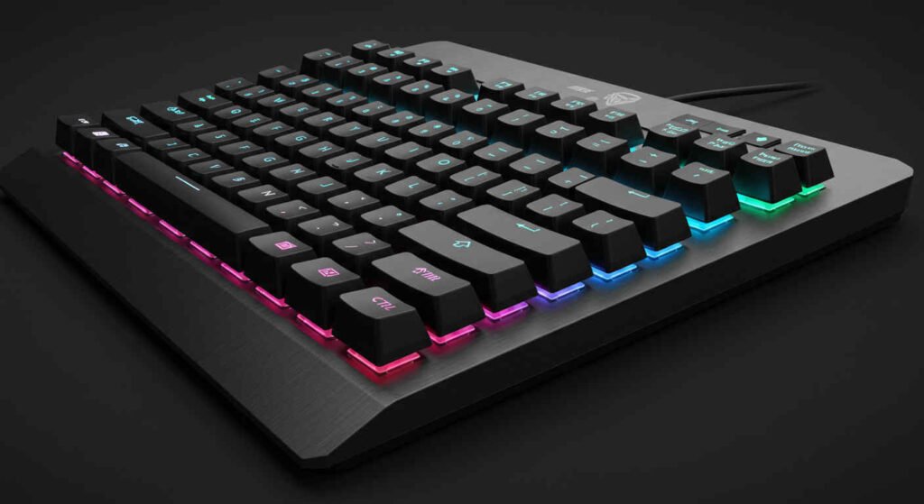 Ultimate Guide to Gaming Keyboards