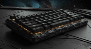 Ultimate Guide to Gaming Keyboards