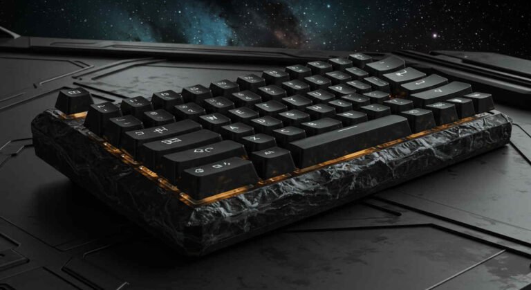 Ultimate Guide to Gaming Keyboards