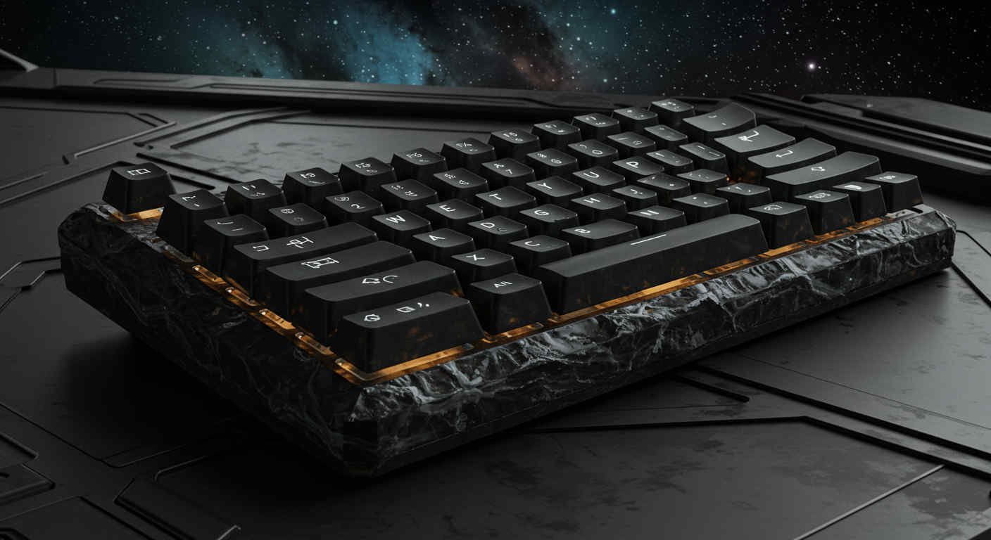 Ultimate Guide to Gaming Keyboards