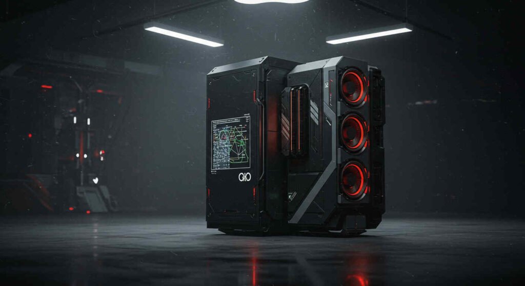 Build a PC