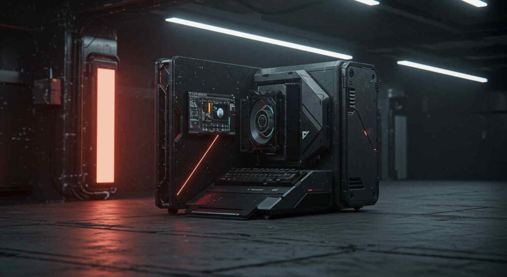 Build a PC