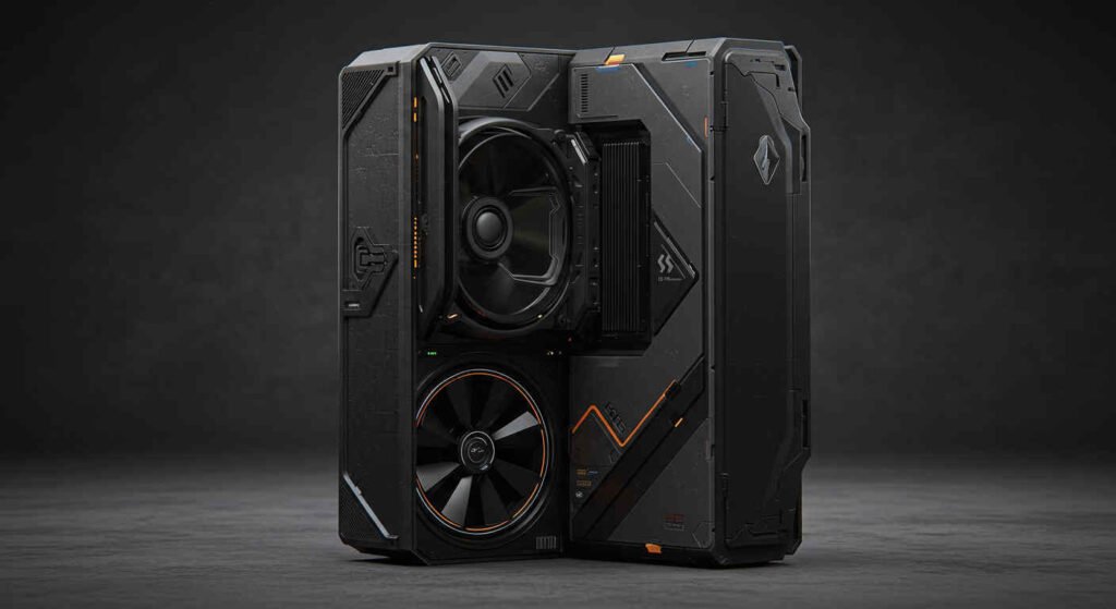 Build a PC
