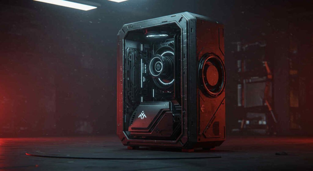 Build a PC