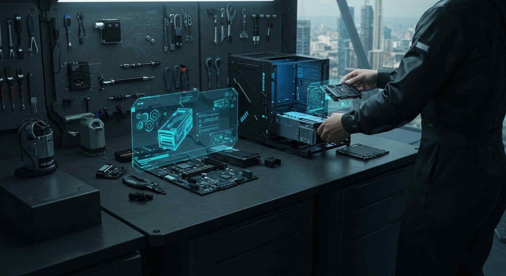 Build a PC