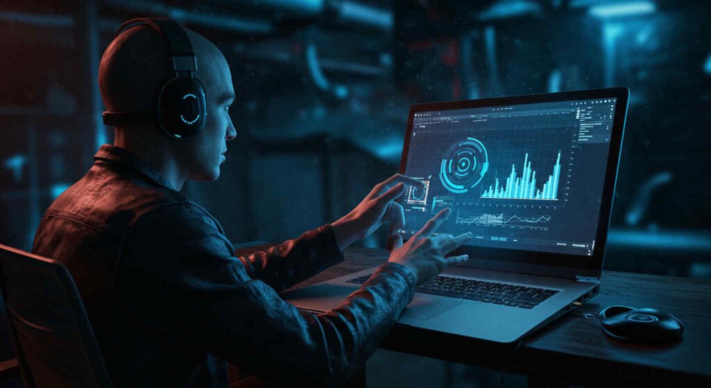 Ultimate Tech Trends