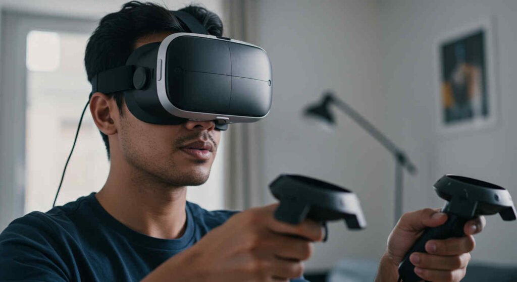 VR Gear
