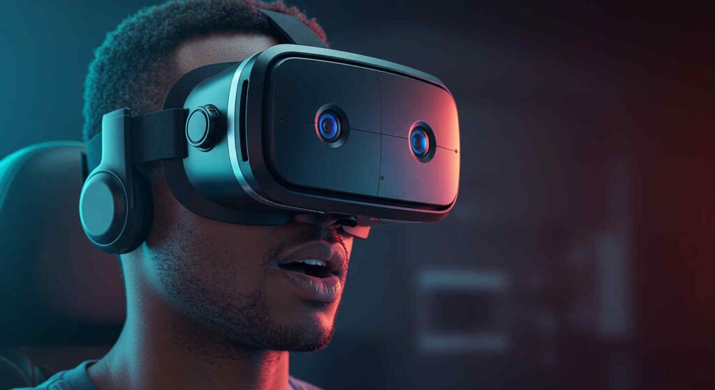 VR Gear