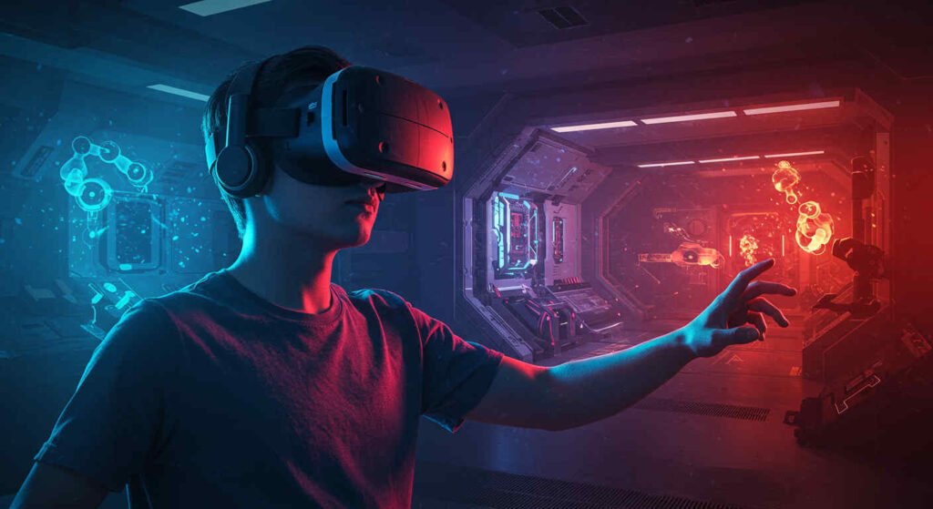 VR Gear