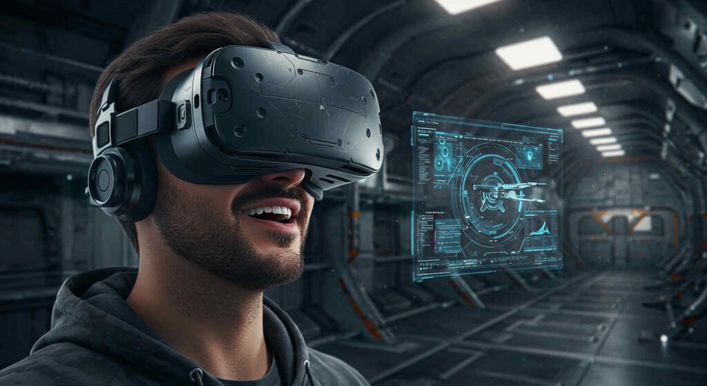 VR Gear