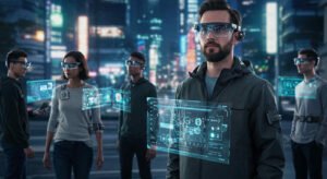 Wearable Tech Revolution