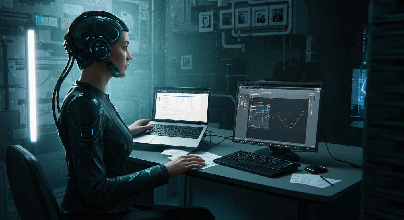 Why Green Tech’s Got Everyone Talking