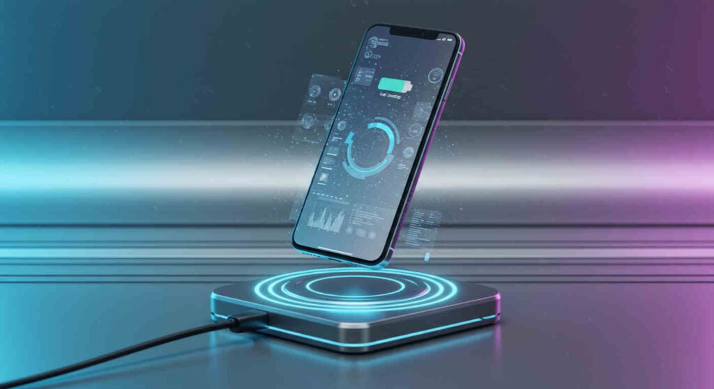 Wireless Charging