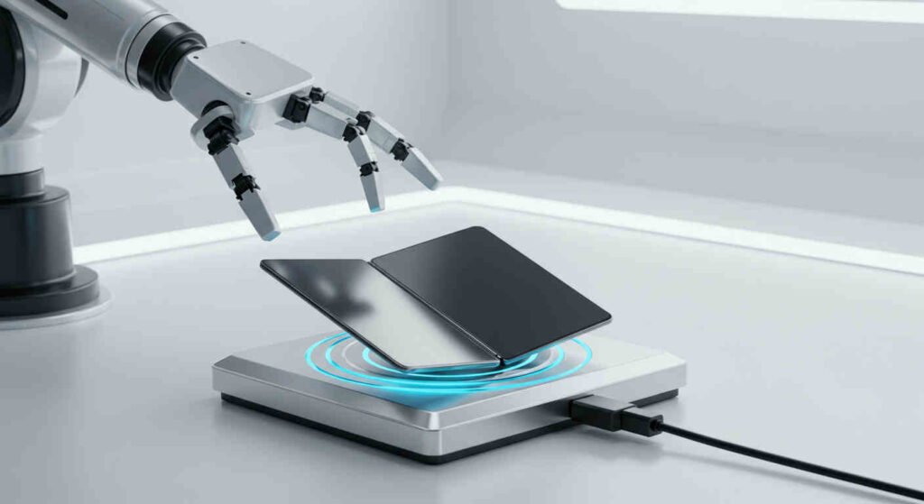 Wireless Charging