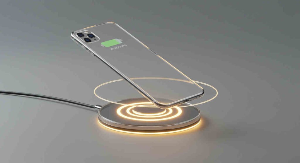Wireless Charging