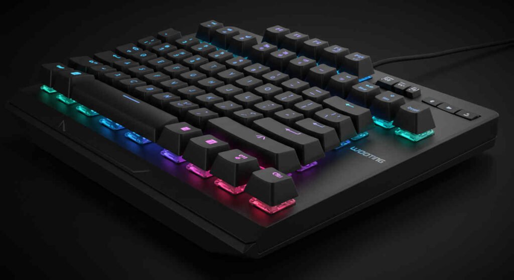 Ultimate Guide to Gaming Keyboards