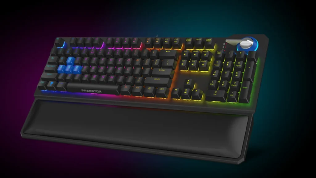 Ultimate Guide to Gaming Keyboards