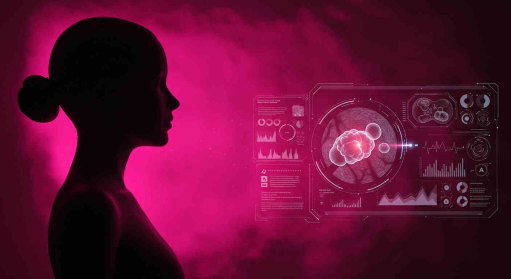 Early Detection with AI