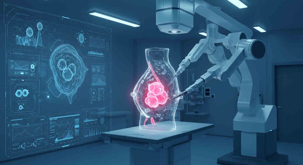 Early Detection with AI