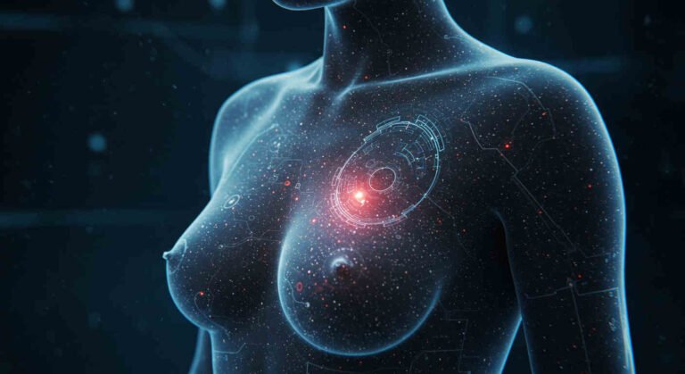 Early Detection with AI