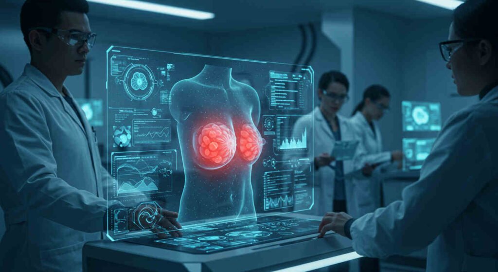 Early Detection with AI