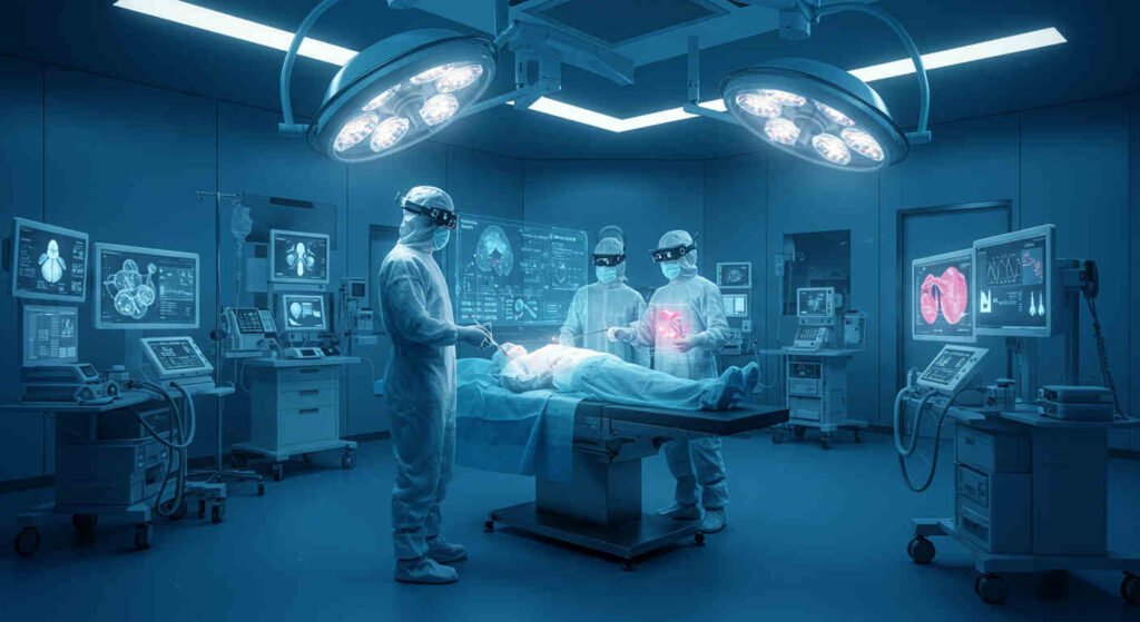 Early Detection with AI