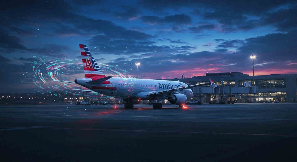 Flights in Trouble