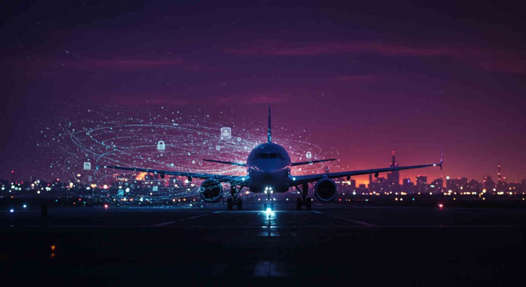 Flights in Trouble