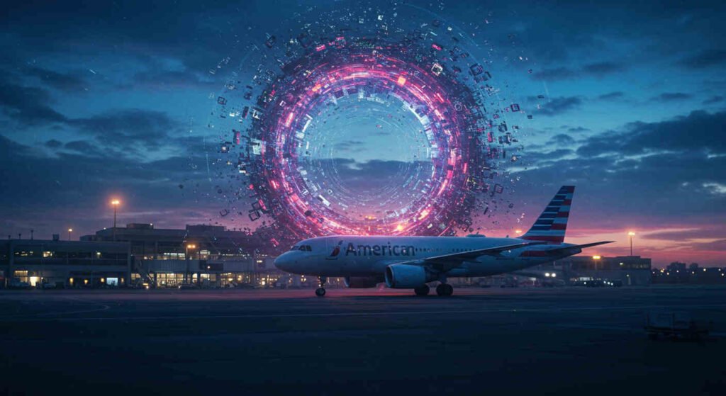 Flights in Trouble