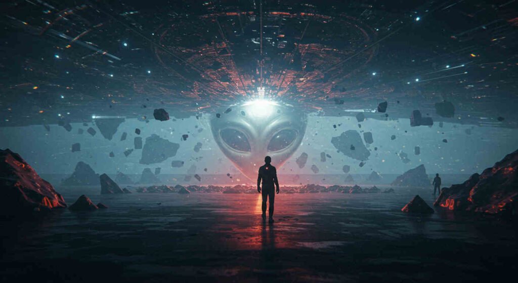 Multidimensional Visitors
