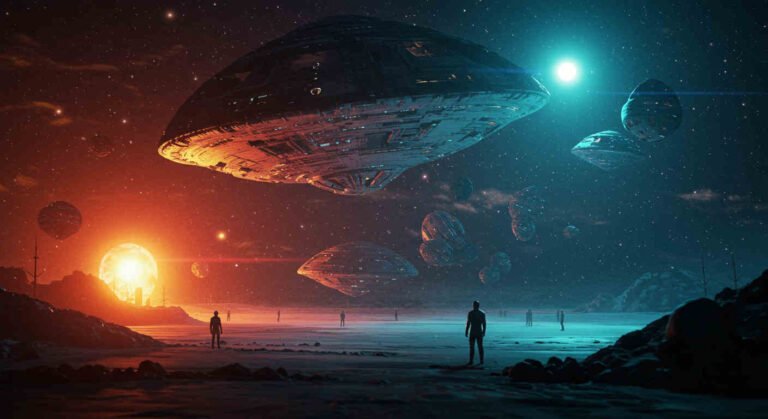 Multidimensional Visitors