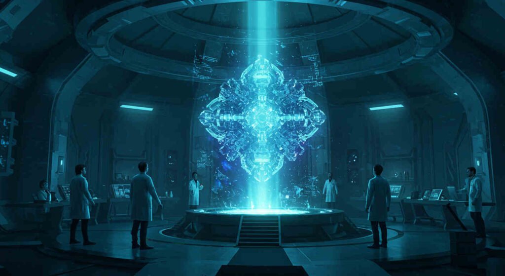 Multidimensional Visitors