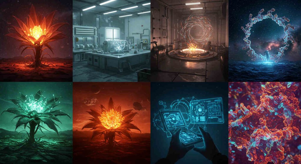 5 Wild Scientific Breakthroughs of 2025