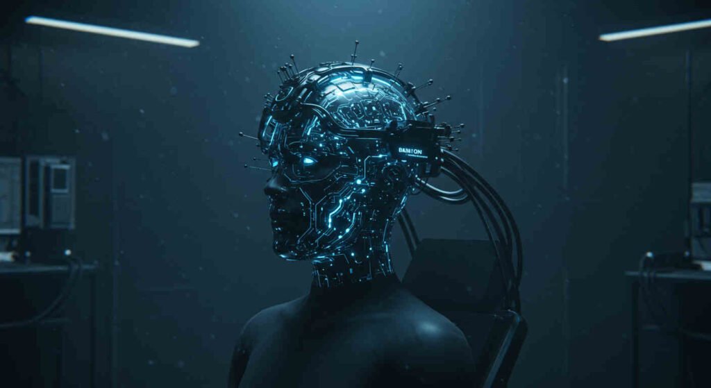 5 Wild Scientific Breakthroughs of 2025