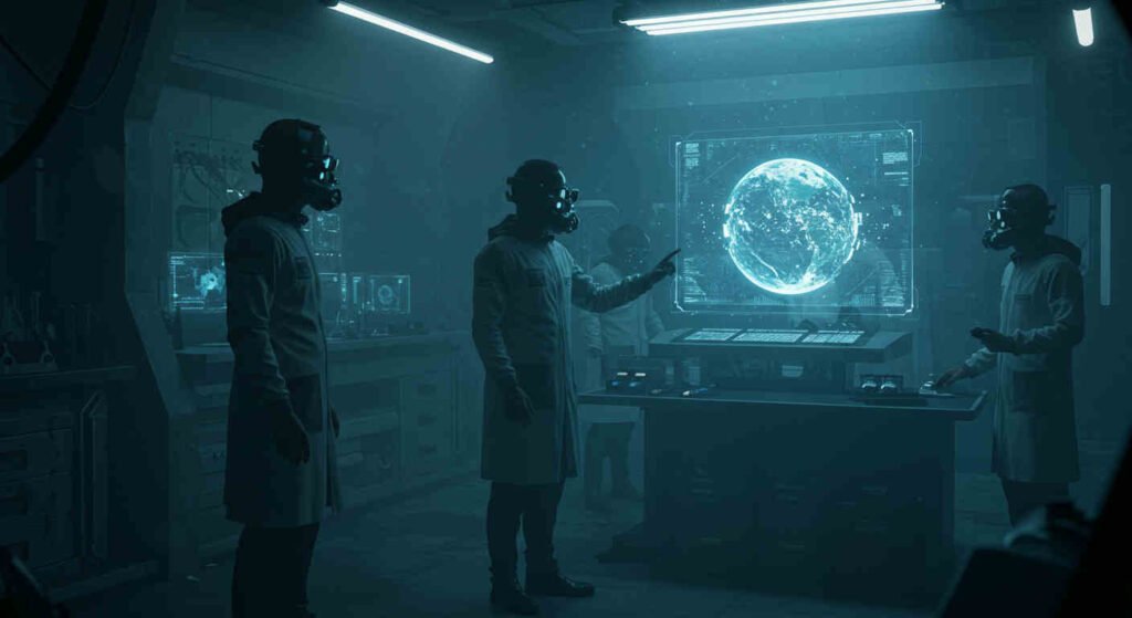 5 Wild Scientific Breakthroughs of 2025