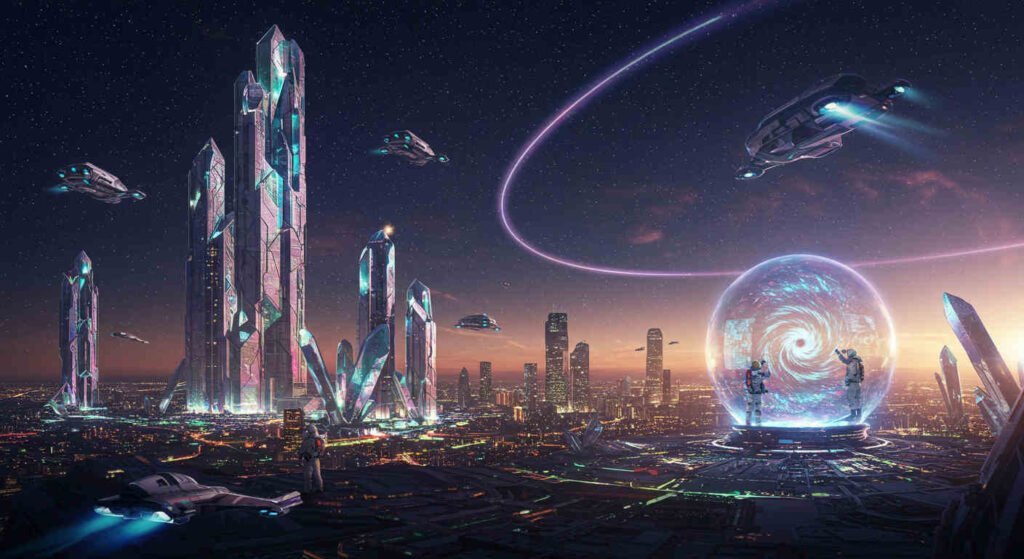5 Wild Scientific Breakthroughs of 2025