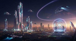 5 Wild Scientific Breakthroughs of 2025