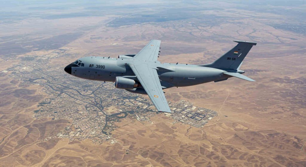 KC-390 Rule the Skies