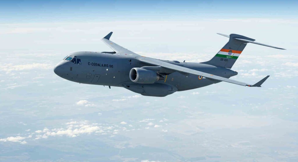 KC-390 Rule the Skies
