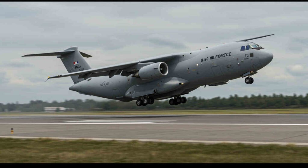 KC-390 Rule the Skies