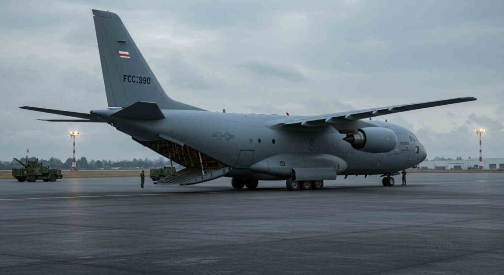 KC-390 Rule the Skies