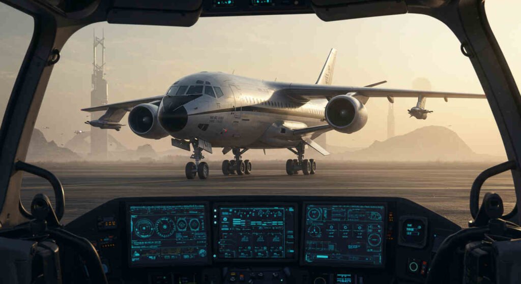 KC-390 Rule the Skies