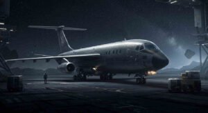 KC-390 Rule the Skies