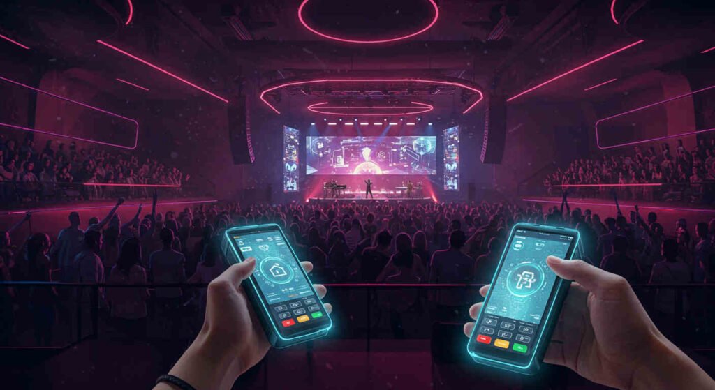 Digital Payment App