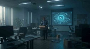 Microsoft Slashes 9.000 Jobs