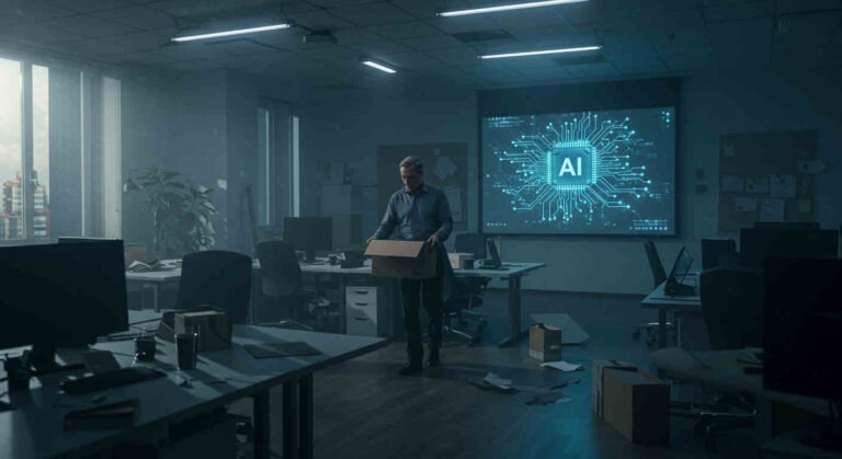 Microsoft Slashes 9.000 Jobs