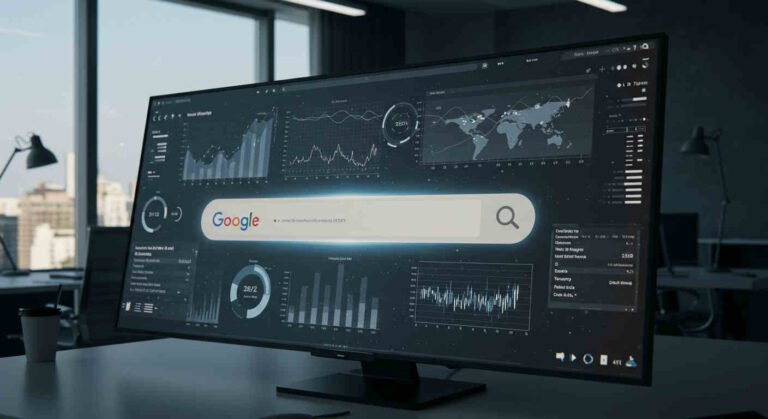 The Trick to Smarter Searches