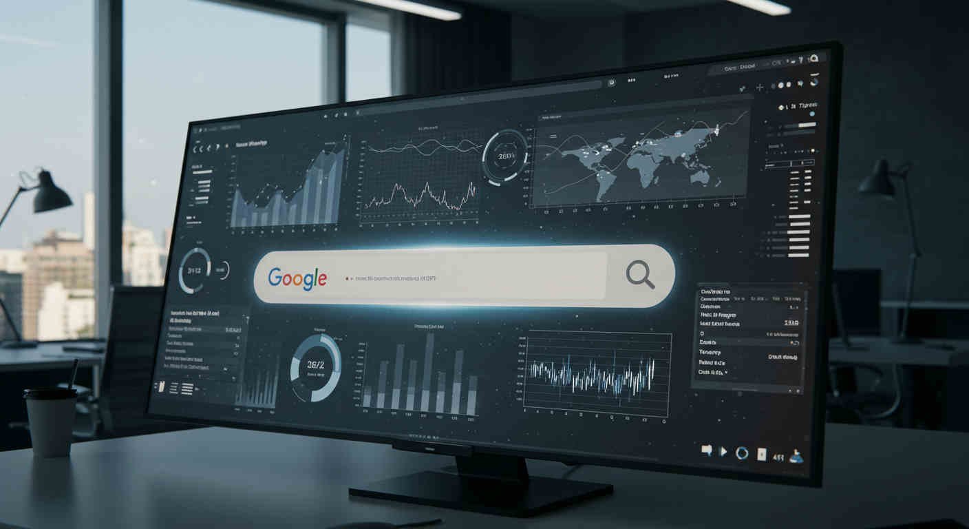 The Trick to Smarter Searches